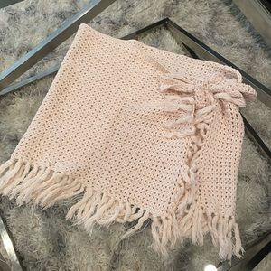 Swimsuit cover skirt